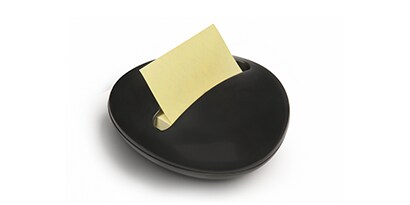 Acquisisci il riflesso Post-it® Z-Notes
