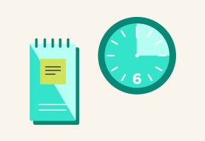 Non restare di nuovo a corto di cancelleria in ufficio