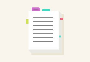 Semplificazione dell’area di lavoro