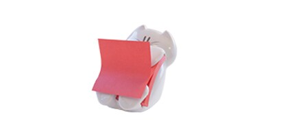 Acquisisci il riflesso Post-it® Z-Notes
