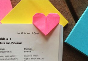 Idee per origami
