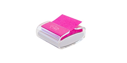Post it® Z-Notes Dispenser e accessori
