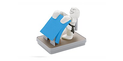 Post it® Z-Notes Dispenser e accessori
