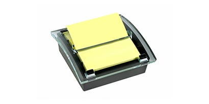 Post it® Z-Notes Dispenser e accessori
